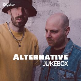 Cover of playlist Alternative Jukebox