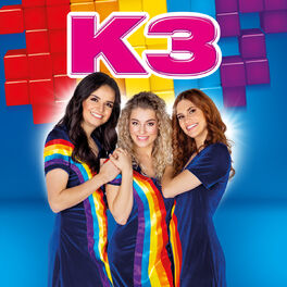 Cover of playlist Het beste van K3