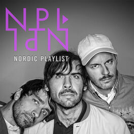 Cover of playlist Peter Bjorn and John - Nordic Playlist #96