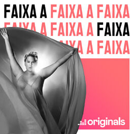 Cover of playlist Faixa a Faixa - Alice Caymmi
