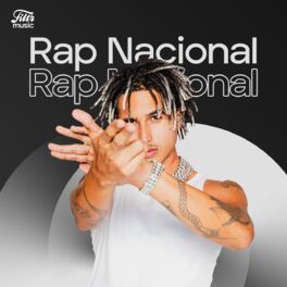 Cover of playlist Hip Hop Brasil 2024 | Rap Nacional 2024