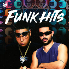 Cover of playlist Funk Hits 🔥 Top Funks - Festa Funk Melhores 2023