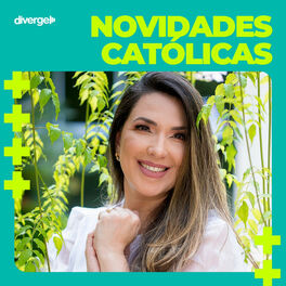 Cover of playlist Novidades Católicas ️ | Lançamentos Católicas ✝️