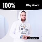 100% Miky Woodz
