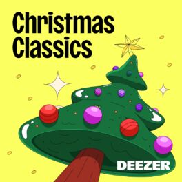 Cover of playlist Christmas Classics