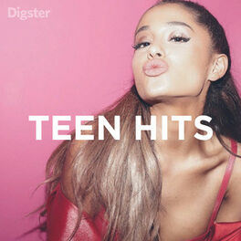 Cover of playlist TEEN HITS