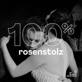 Cover of playlist 100% Rosenstolz