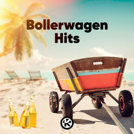 Cover of playlist Bollerwagen Hits 2024