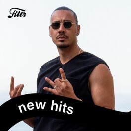 Cover of playlist New Hits