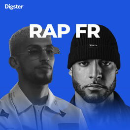 Cover of playlist Rap Fr | Rap Francais 2023 | Hits Rap (Booba, Bilt