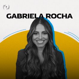 Cover of playlist Gabriela Rocha Oficial