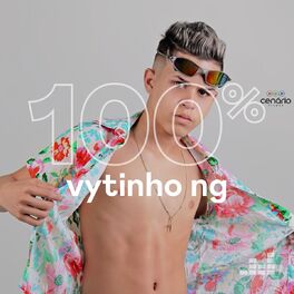 Cover of playlist 100% Vytinho NG