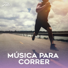 Cover of playlist MÚSICA PARA CORRER - RUNNING by Tommy Muñoz ✨