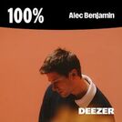 100% Alec Benjamin