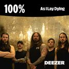 100% As I Lay Dying