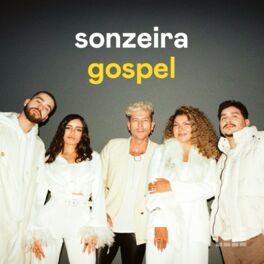 Cover of playlist Sonzeira Gospel