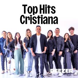 Cover of playlist Top Hits Cristiana