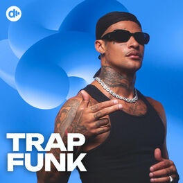 Cover of playlist Trap Funk