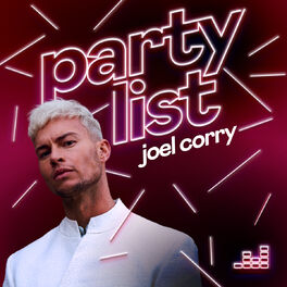Cover of playlist Partylist by Joel Corry