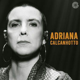 Cover of playlist Adriana Calcanhotto