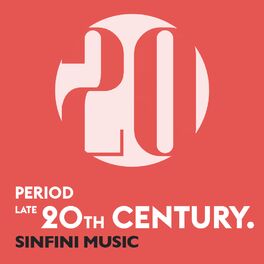 Cover of playlist 20th Century, Late