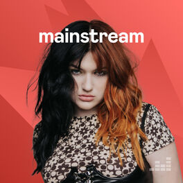 Cover of playlist mainstream