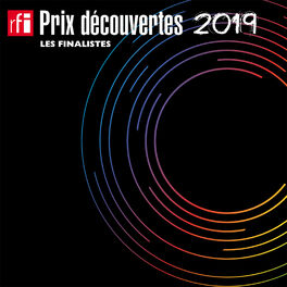 Cover of playlist RFI Prix Découvertes 2019