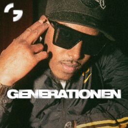 Cover of playlist GENERATIONEN - 100% DK Rap 2023