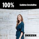 100% Sabine Devieilhe