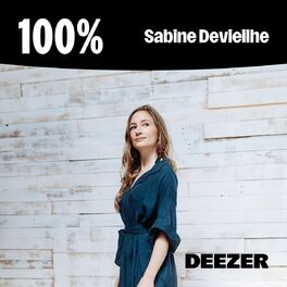 Cover of playlist 100% Sabine Devieilhe