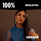 100% María Artés
