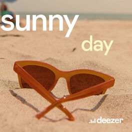 Cover of playlist Sunny Day