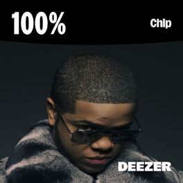 Cover of playlist 100% Chip
