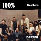 100% Bleachers