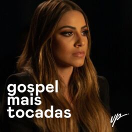Cover of playlist Musicas Gospel Mais Tocadas 2023