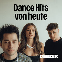 Cover of playlist Dance Hits von heute