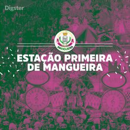 Cover of playlist G.R.E.S. Estação Primeira de Mangueira