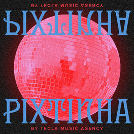 Cover of playlist Pixtinha | DJ Set l Dance Hits | Festa com Amigos