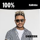 100% Kalimba
