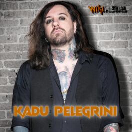 Cover of playlist As Escolhas: Kadu Pelegrini