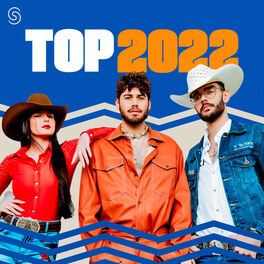Cover of playlist Top 2022 | Melhores 2022 | Malvada ⭐