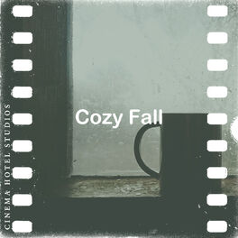 Cover of playlist Cozy Fall Playlist , Music to Relax
