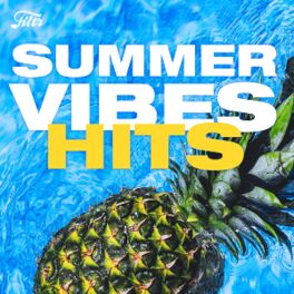 Cover of playlist Summer Vibes Hits