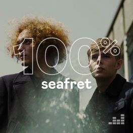 Cover of playlist 100% Seafret