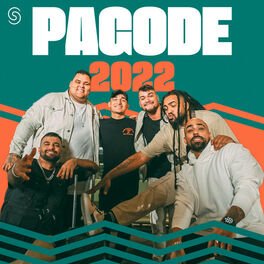 Cover of playlist Pagodes 2022 | O Melhor do Samba e Pagode