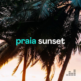 Cover of playlist Praia Sunset
