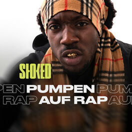 Cover of playlist Pumpen auf Rap