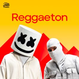 Cover of playlist Reggaeton 2023 🔥 Reggaeton Mix 2023