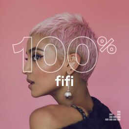 Cover of playlist 100% Fifi