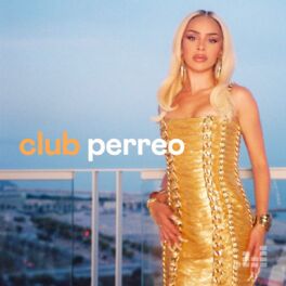 Cover of playlist Club Perreo